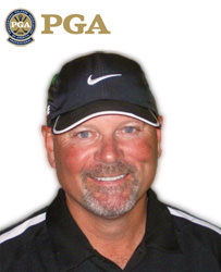 Michael Major, PGA